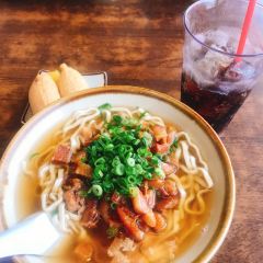 Nakamura Soba User Photo