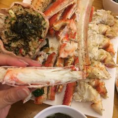 zuibangkingcrab&Lobster User Photo