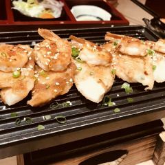 Salmon&Tuna User Photo