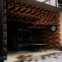 星巴克（太宰府天滿宮表參道店）張用戶圖片
