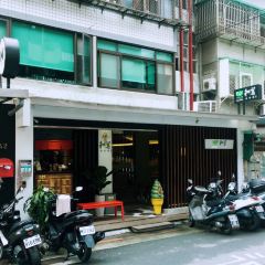 M One Cafe 大安館張用戶圖片