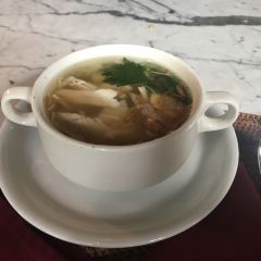 Cafe Wayan 여행 사진