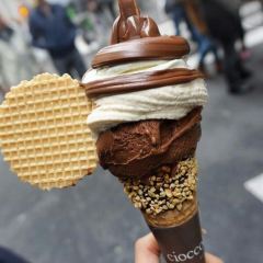 CIOCCOLATITALIANI DUOMO - MILANO 여행 사진