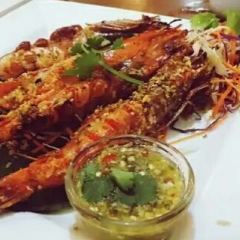 Green Bird User Photo