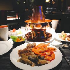 Sheraton Xi'an Hotel ·Gate West Restaurant User Photo
