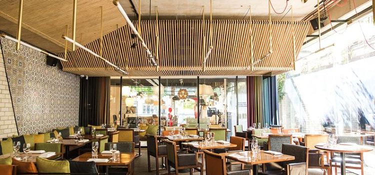 Gerard’s Bistro