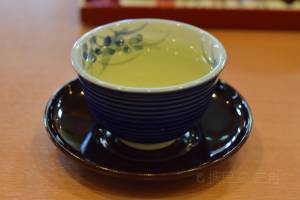 清茶