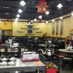 BAO XIANG BANG XIAN ROU GU CHA User Photo