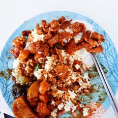 Ha'erbinligongdaxuerongchengxiaoqudiyishitang User Photo