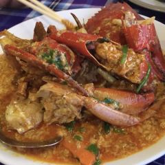 Thai Me bar and our restaurant張用戶圖片