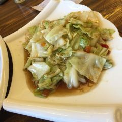 金四季土菜馆(环山路店) User Photo