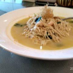 Shang Palace User Photo
