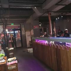 德啤烤肉(天润华城店) 여행 사진