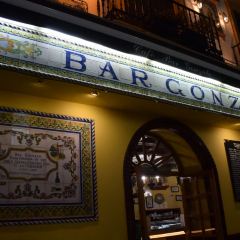 Antigua Taberna de Las Escobas Restaurante 여행 사진