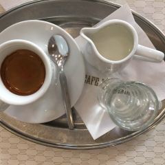 Café Imperial User Photo