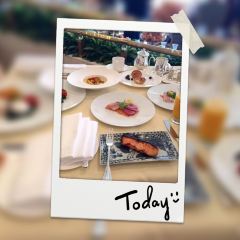 Restaurant Petrus User Photo