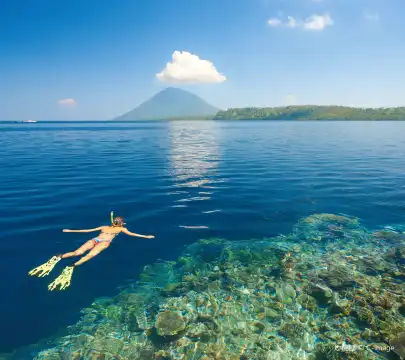 Pullman Properties in Bali