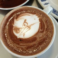 Sweet Sisters Cafe User Photo
