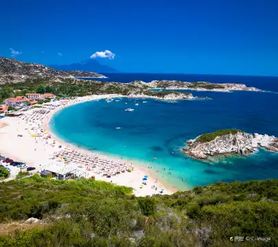 Hotels near ACROTEL Folklore Museum of Athena Pallas