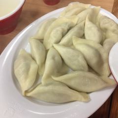 喜家德虾仁水饺(建国站店) User Photo