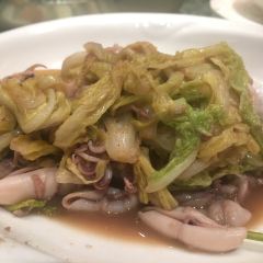 Qiao Ji Yu Zhuang Restaurant User Photo