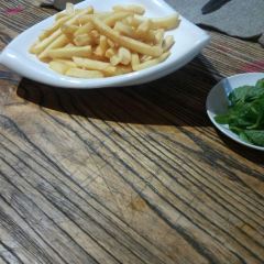 拾光·意大利餐厅(人民路店) 여행 사진