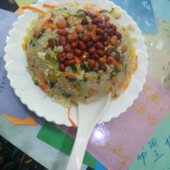 Lugu Cuisine User Photo