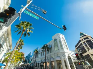 Rodeo Dr