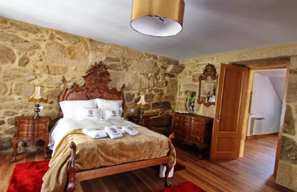 拉德里達鄉村民宿