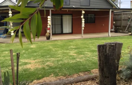 15布萊爾度假屋