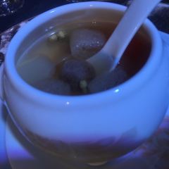 南京紫峰洲際飯店·粵翠軒張用戶圖片