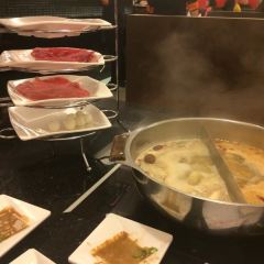 Xiaomengniudingjimalayangshengguo (jilong) User Photo