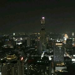 Red sky User Photo