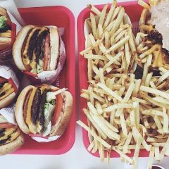 In-N-Out Burger User Photo