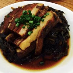 JARAGOU(TianYi Plaza) User Photo