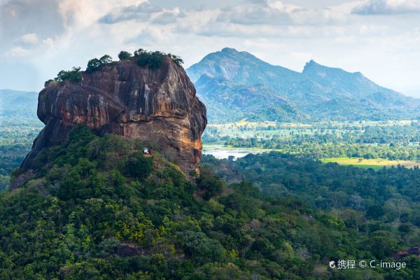 Sigiriya