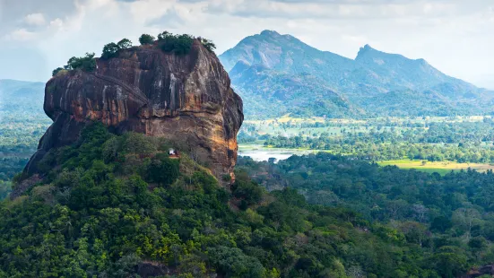 Sigiriya