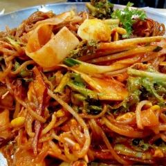 滿足五香豬腳張用戶圖片