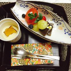 Gurandhiahousen 여행 사진