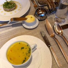 Le Bernardin 여행 사진