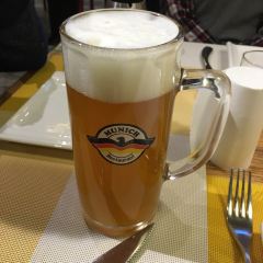 弗德堡德国小馆(工大店) User Photo