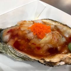 Dongdamen Night Market ảnh của người dùng