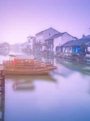 Zhenze Ancient Town