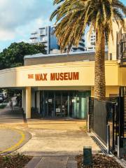 The Wax Museum