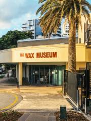 Gold Coast Wax Museum