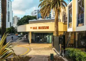 Gold Coast Wax Museum