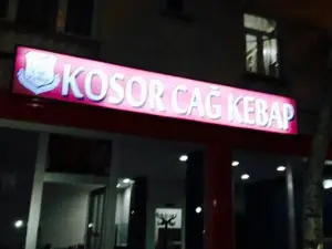 Kosor Cag Kebap