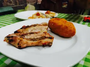 El Rincón andaluz