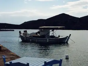 Fish Tavern Avra