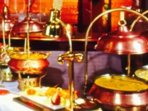 Copper Chimney Indian Cuisine